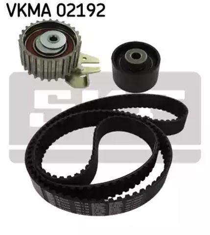 Комплект ГРМ VKMA02192 SKF