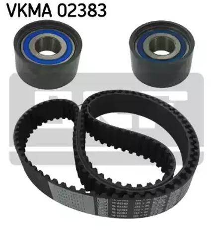 ГРМ ремень VKMA02383 SKF