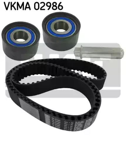 Комплект ГРМ VKMA02986 SKF