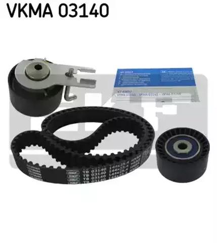 Комплект ГРМ VKMA03140 SKF