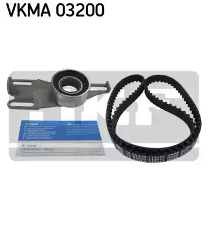 Ремкомплект ГРМ VKMA03200 SKF