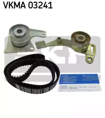 ГРМ ремень VKMA03241 SKF
