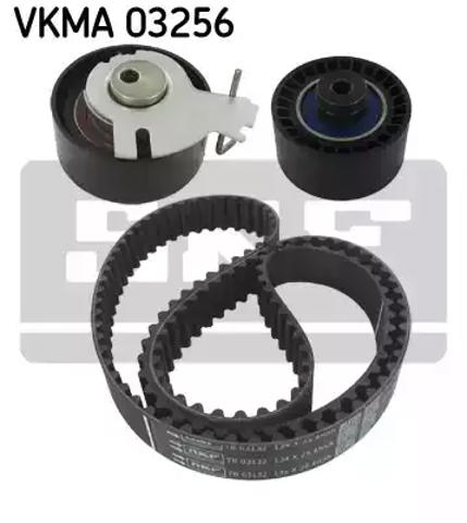 Комплект ГРМ VKMA03256 SKF