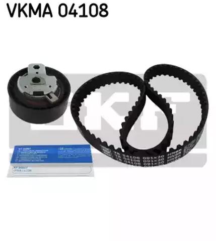 Ремкомплект ГРМ VKMA04108 SKF