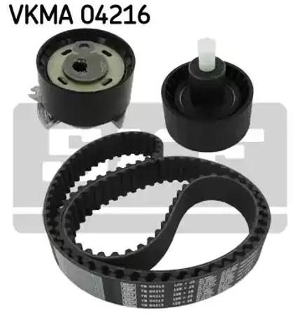 Ремкомплект ГРМ VKMA04216 SKF