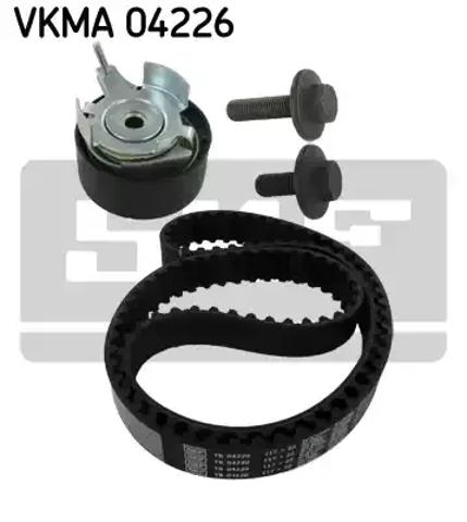 Ремкомплект ГРМ VKMA04226 SKF