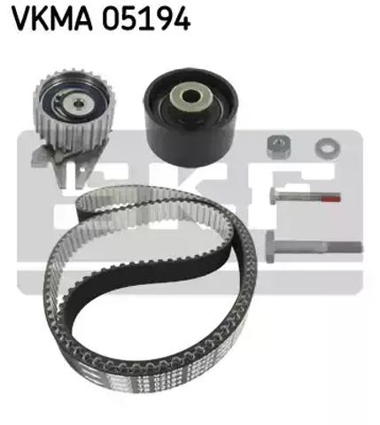ГРМ ремень VKMA05194 SKF