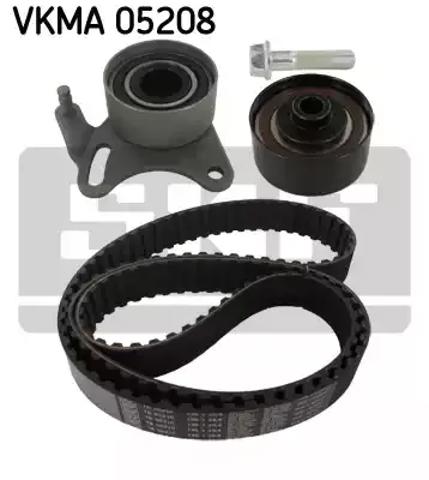ГРМ ремень VKMA05208 SKF