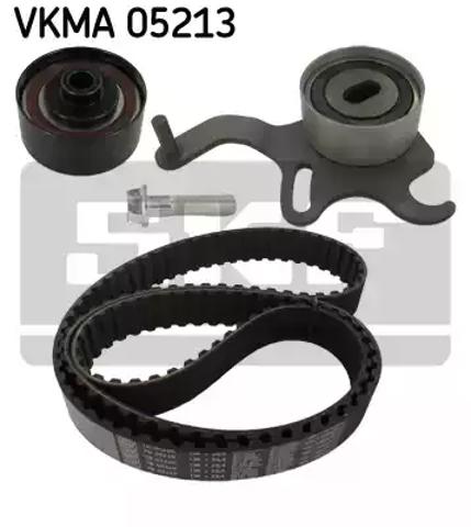 Комплект ГРМ VKMA05213 SKF