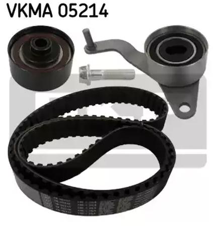 ГРМ ремень VKMA05214 SKF