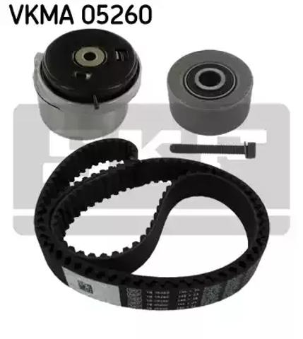 Комплект ГРМ VKMA05260 SKF