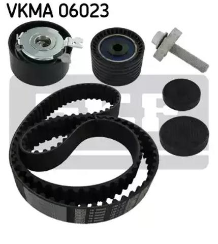 Комплект ГРМ VKMA06023 SKF