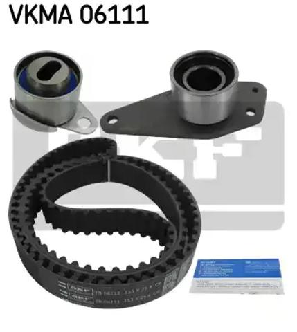 Ремкомплект ГРМ VKMA06111 SKF