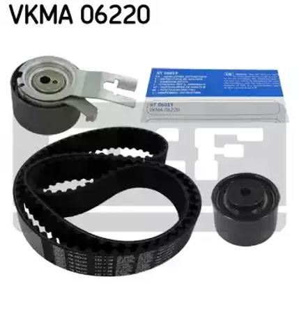 Ремни ГРМ VKMA06220 SKF