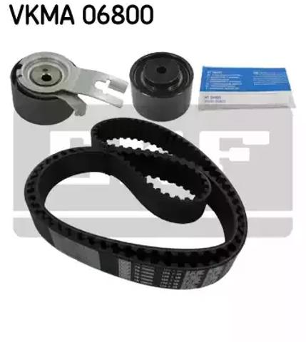 Комплект ГРМ VKMA06800 SKF