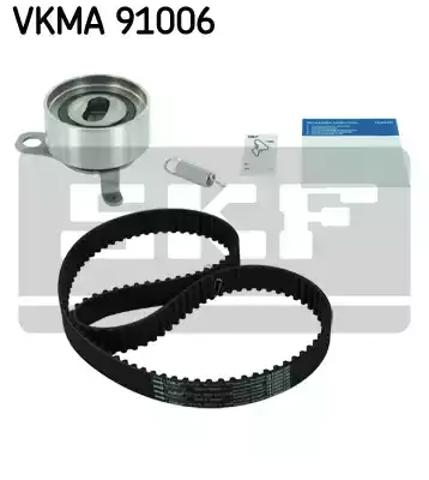 Ремни ГРМ VKMA91006 SKF