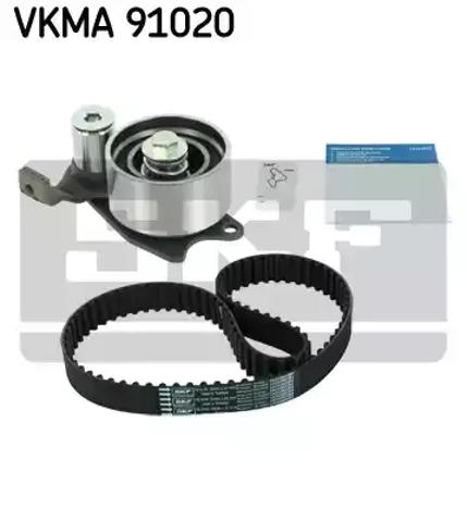 Ремкомплект ГРМ VKMA91020 SKF