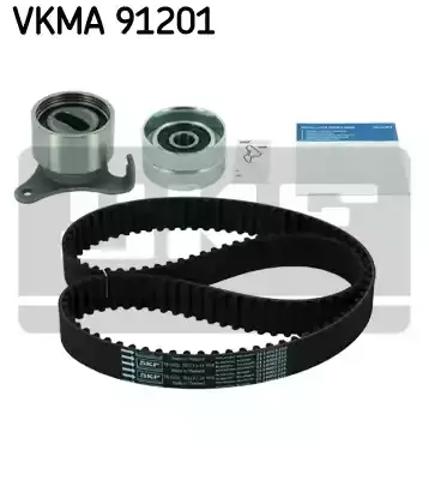 Ремни ГРМ VKMA91201 SKF