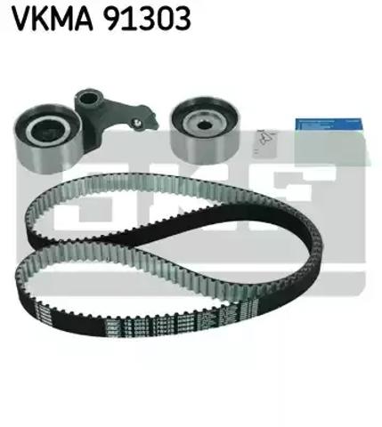 Ремкомплект ГРМ VKMA91303 SKF