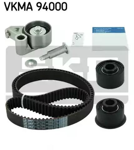 ГРМ ремень VKMA94000 SKF