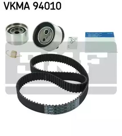 Ремкомплект ГРМ VKMA94010 SKF