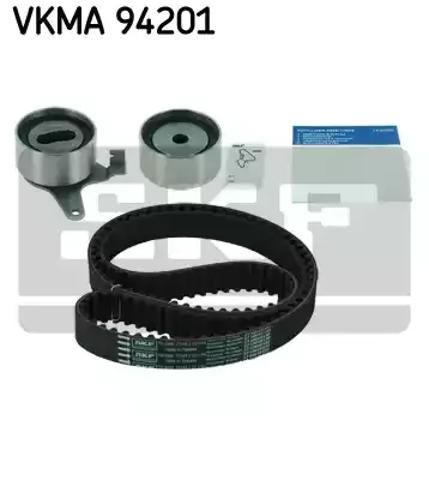 ГРМ ремень VKMA94201 SKF