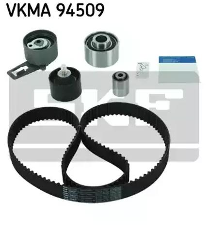Комплект ГРМ VKMA94509 SKF