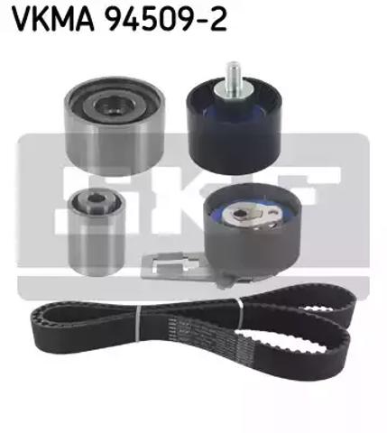 Ремкомплект ГРМ VKMA945092 SKF