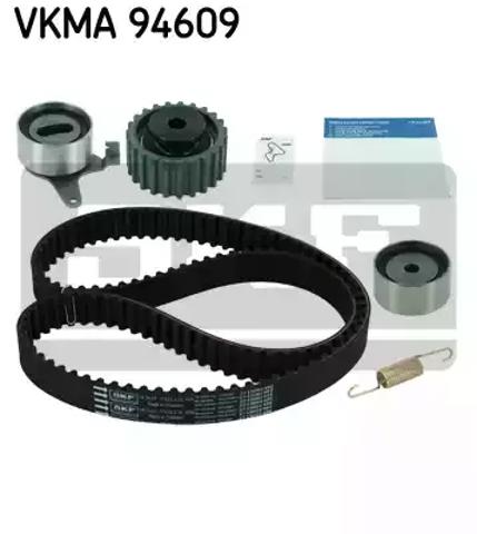 Ремкомплект ГРМ VKMA94609 SKF