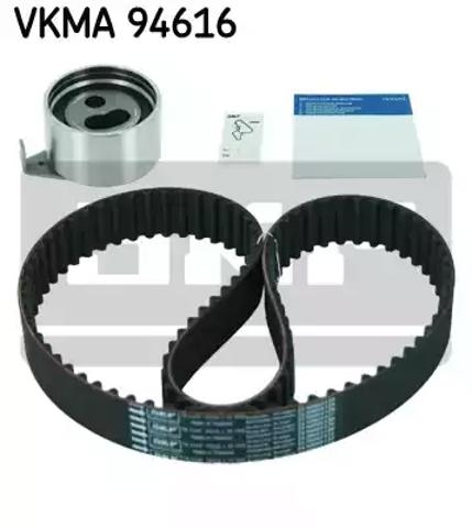 Ремни ГРМ VKMA94616 SKF
