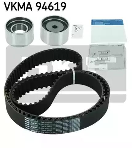 Комплект ГРМ VKMA94619 SKF