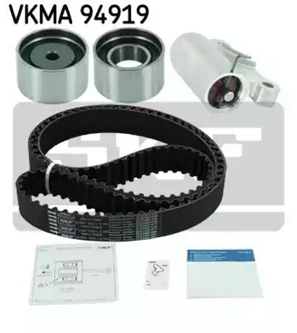 Ремкомплект ГРМ VKMA94919 SKF