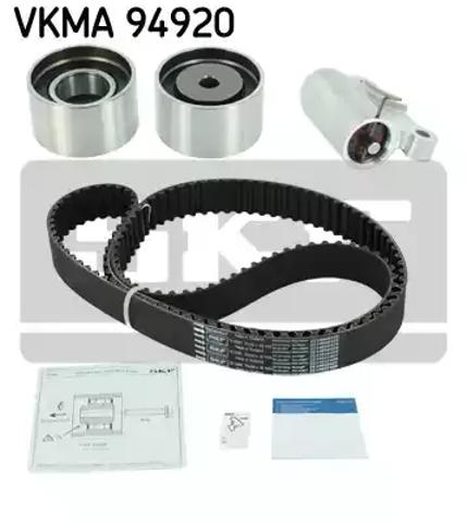 VKMA94920 SKF