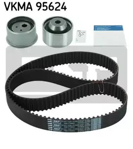 ГРМ ремень VKMA95624 SKF