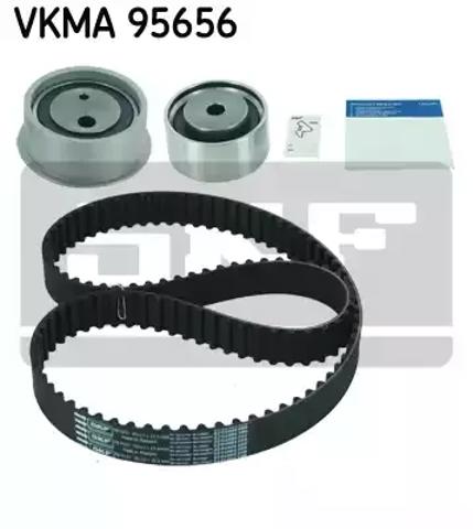 Комплект ГРМ VKMA95656 SKF