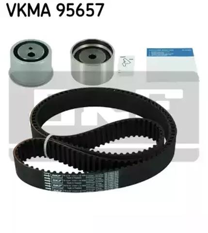 Комплект ГРМ VKMA95657 SKF