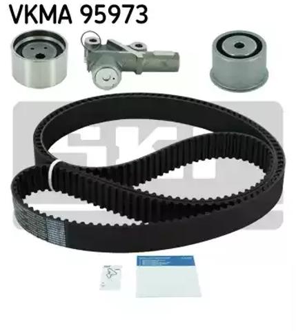Ремкомплект ГРМ VKMA95973 SKF