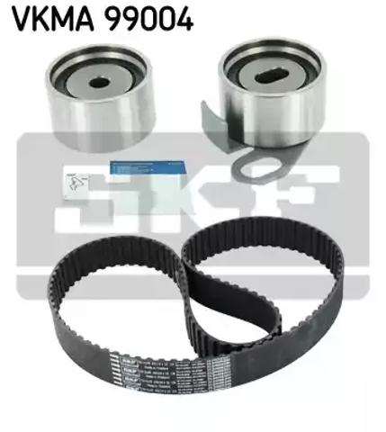 Ремкомплект ГРМ VKMA99004 SKF