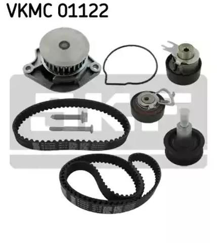 VKMC01122 SKF