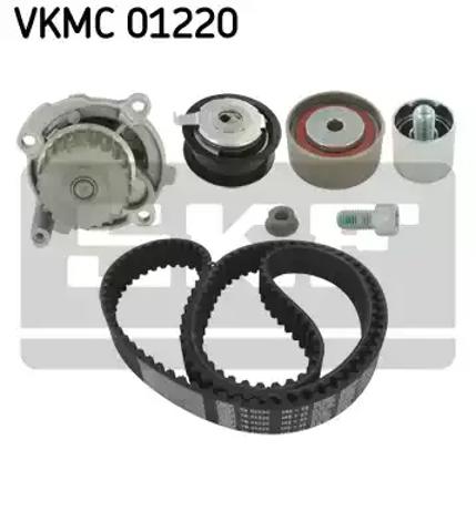 Ремни ГРМ VKMC01220 SKF