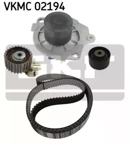 Ремни ГРМ VKMC02194 SKF