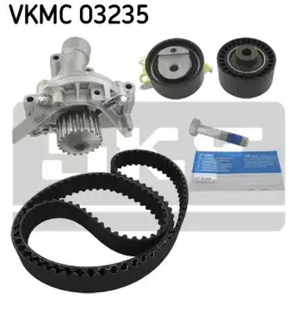 Комплект ГРМ VKMC03235 SKF