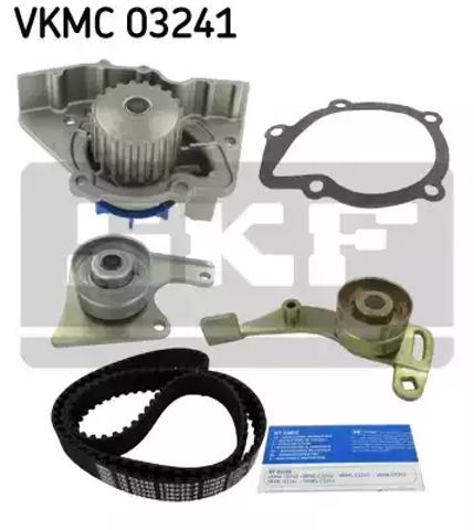 ГРМ ремень VKMC03241 SKF