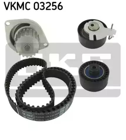 Ремни ГРМ VKMC03256 SKF