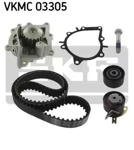 Ремкомплект ГРМ VKMC03305 SKF