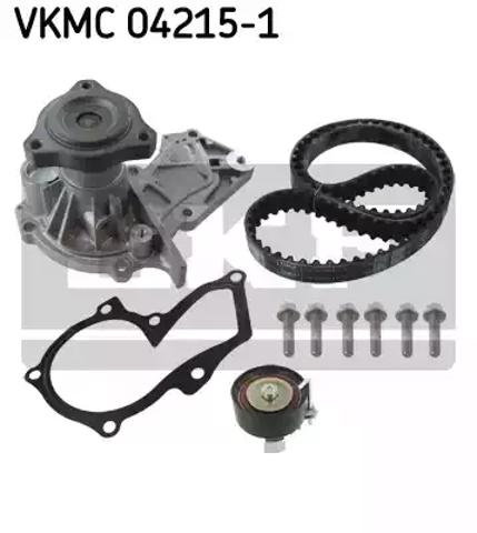 Комплект ГРМ VKMC042151 SKF