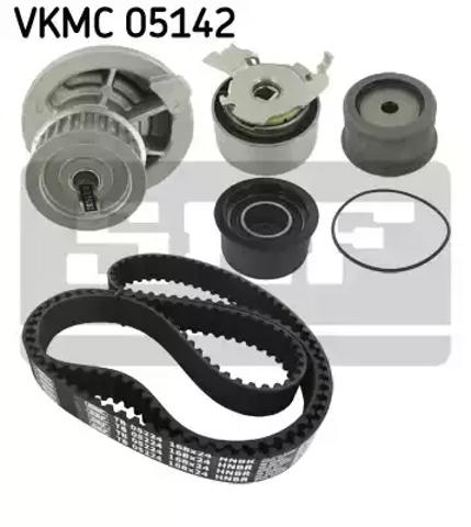 Ремни ГРМ VKMC05142 SKF