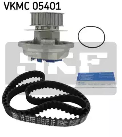 Комплект ГРМ VKMC05401 SKF
