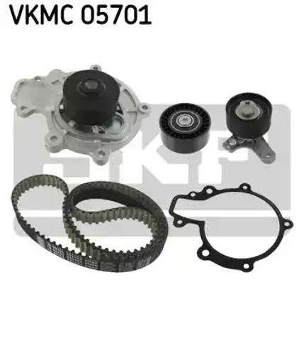 Ремкомплект ГРМ VKMC05701 SKF