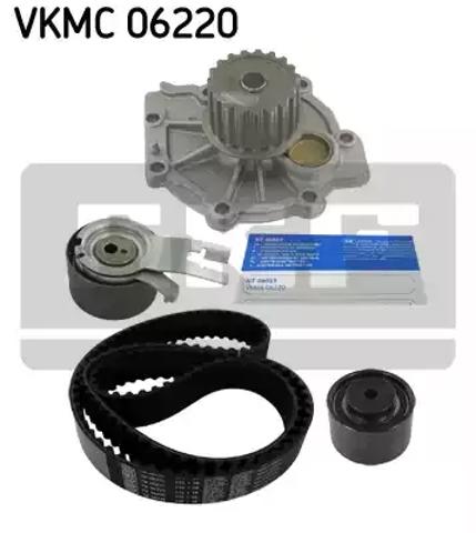 Ремкомплект ГРМ VKMC06220 SKF